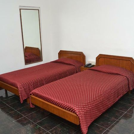 The Cottage 뭄바이 외부 사진