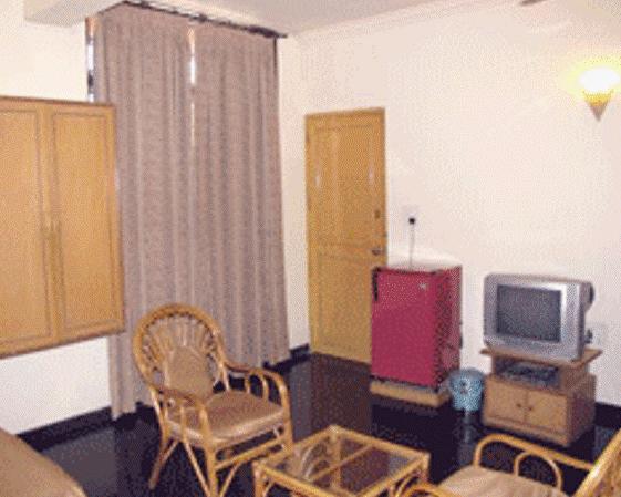 The Cottage 뭄바이 외부 사진