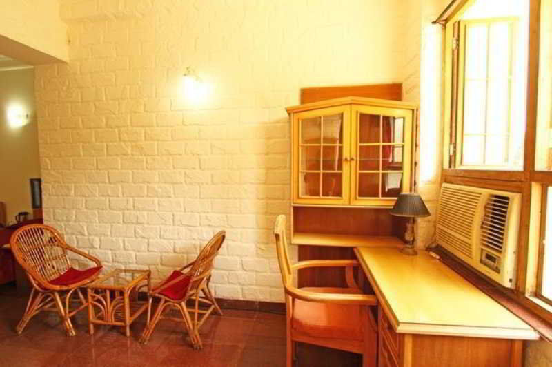 The Cottage 뭄바이 외부 사진