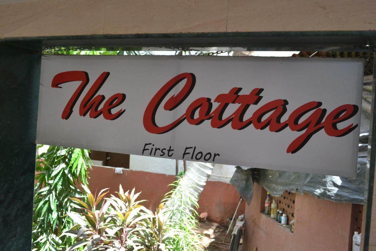The Cottage 뭄바이 외부 사진